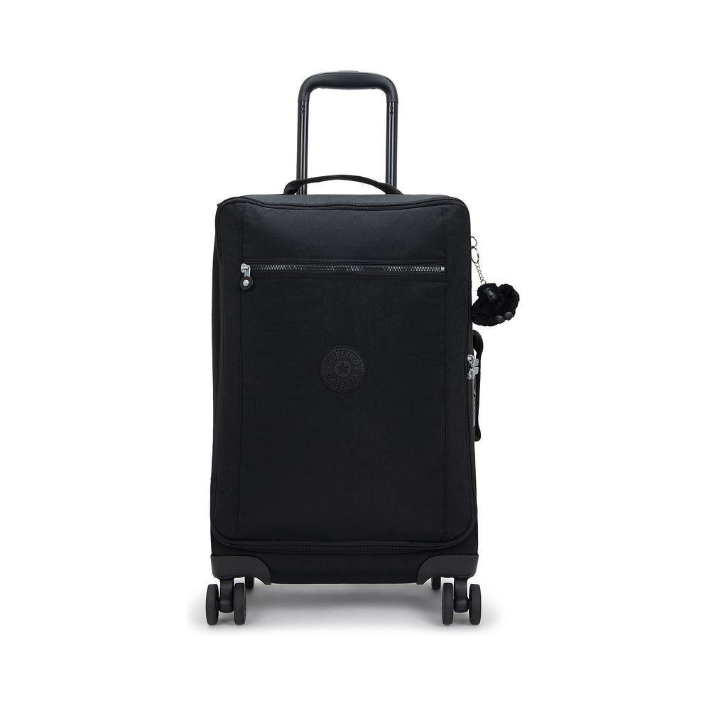 Kipling Basic Jet S 4 ruote Trolley cabina 55 cm Kipling Basic Jet S 4 ruote Trolley cabina 55 cm