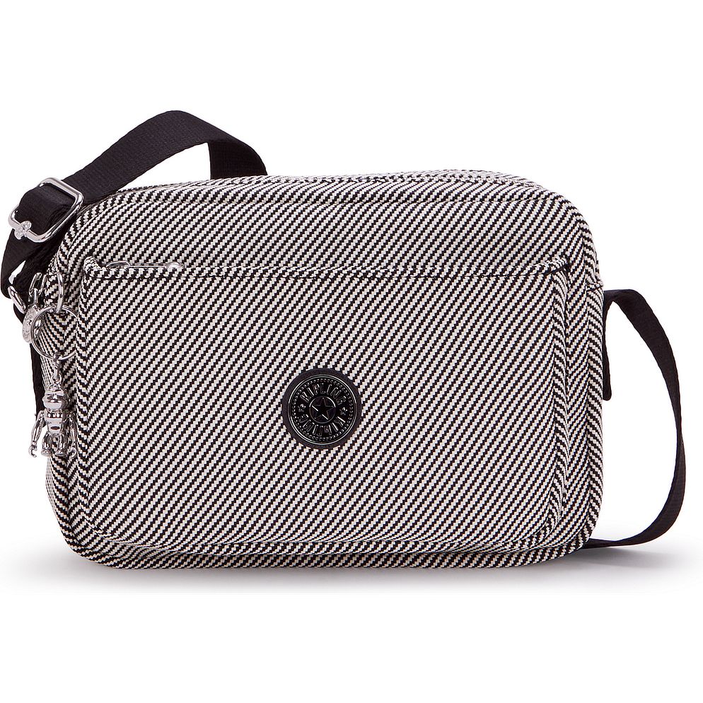 Kipling Premium Elevated + Abanu Crossbody-väska 24 cm