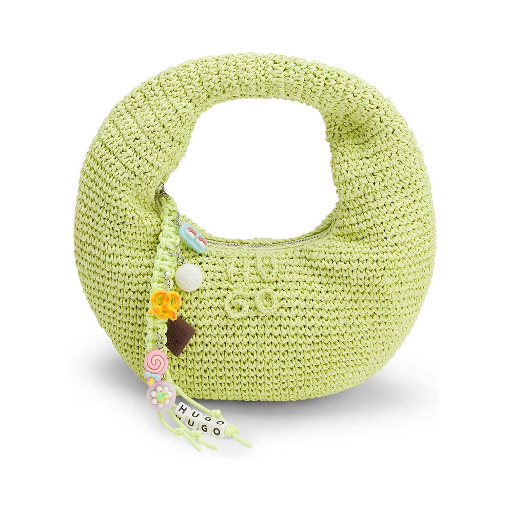 Hugo Zeya Olkalaukku 27 cm Hugo Zeya Olkalaukku 27 cm