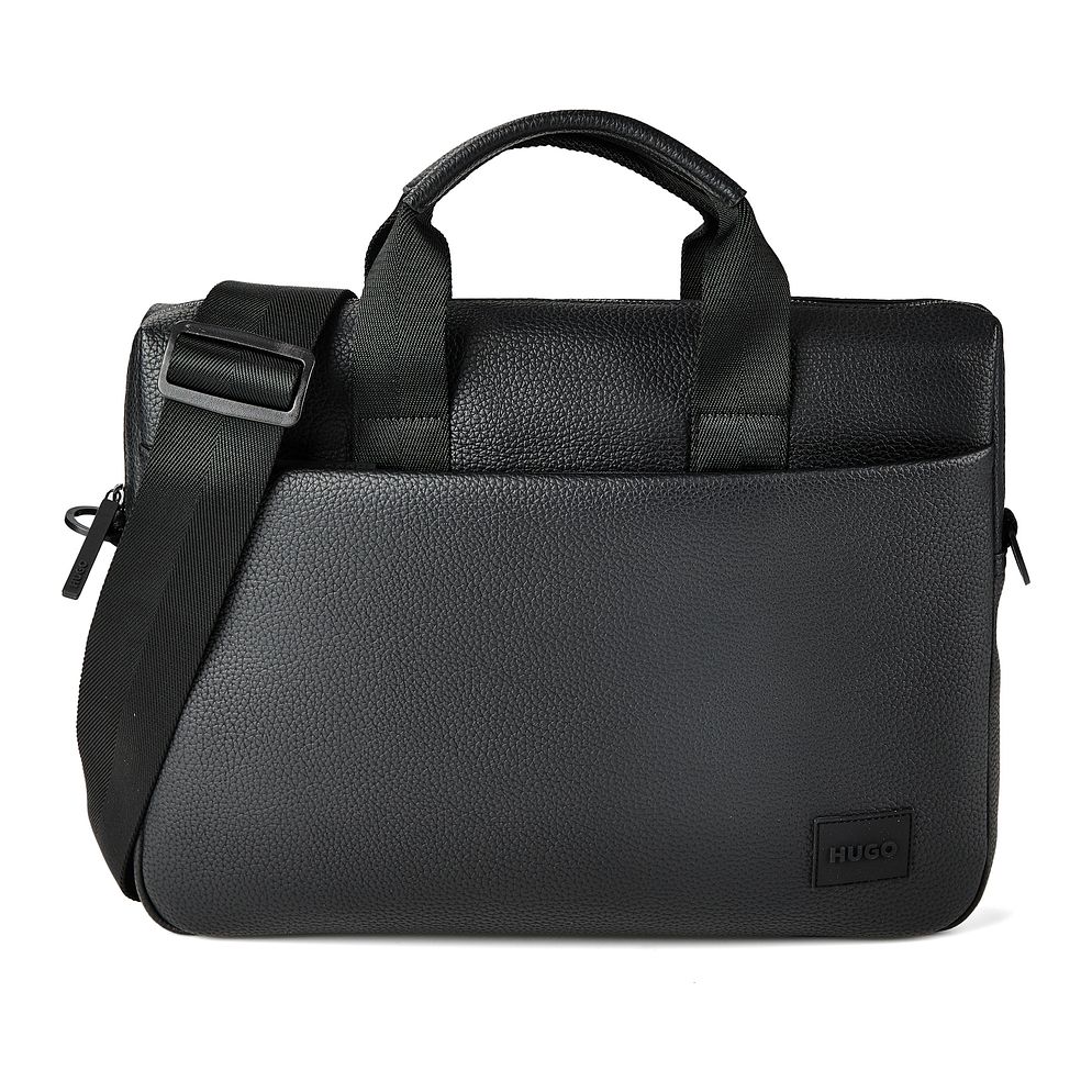 Hugo Ethon 2.0 Portfölj 37 cm