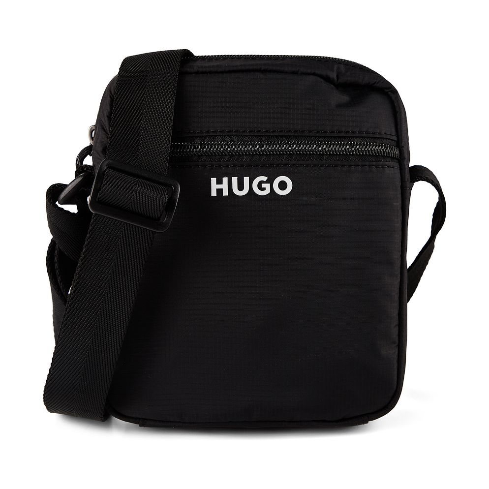 Hugo Everett Mini Borsa Borsa a tracolla 18 cm Hugo Everett Mini Borsa Borsa a tracolla 18 cm
