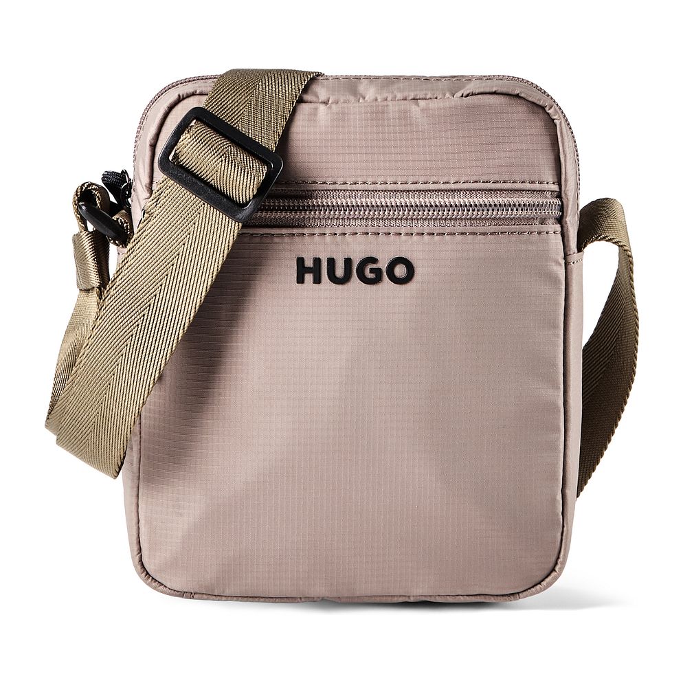 Hugo Everett Mini Borsa Borsa a tracolla 18 cm
