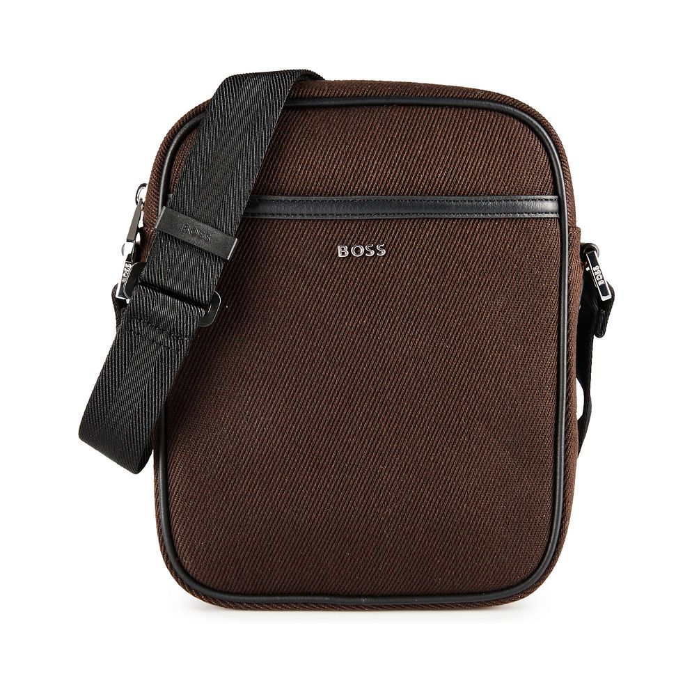 Boss Dakkar Mini Borsa Borsa a tracolla 17 cm Boss Dakkar Mini Borsa Borsa a tracolla 17 cm