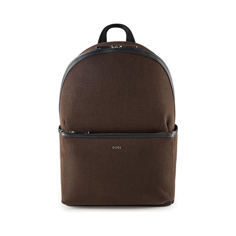 Boss Dakkar Zaino da giorno 42 cm Vano porta PC Boss Dakkar Zaino da giorno 42 cm Vano porta PC