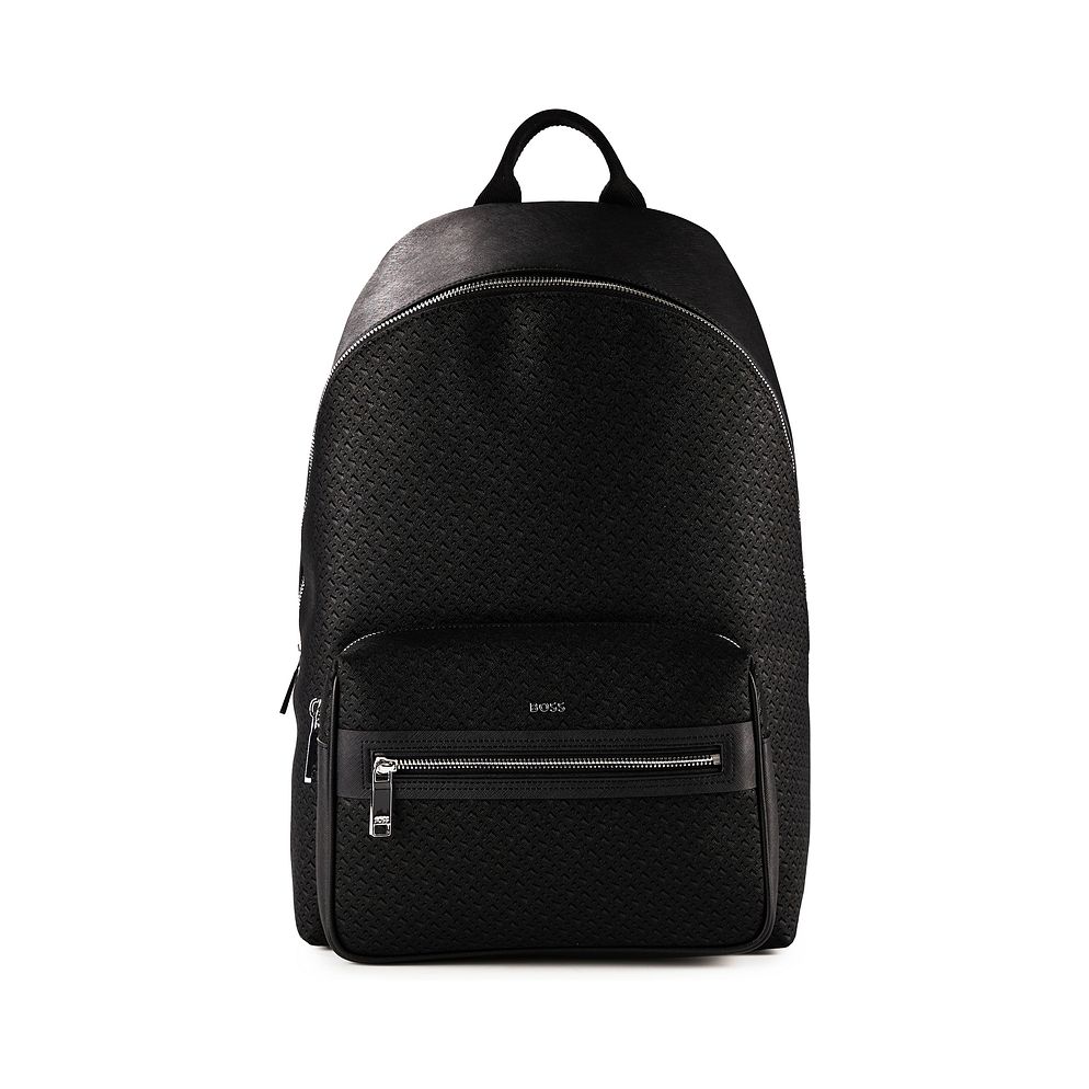 Boss Daxter Zaino da giorno 44 cm Vano porta PC Boss Daxter Zaino da giorno 44 cm Vano porta PC
