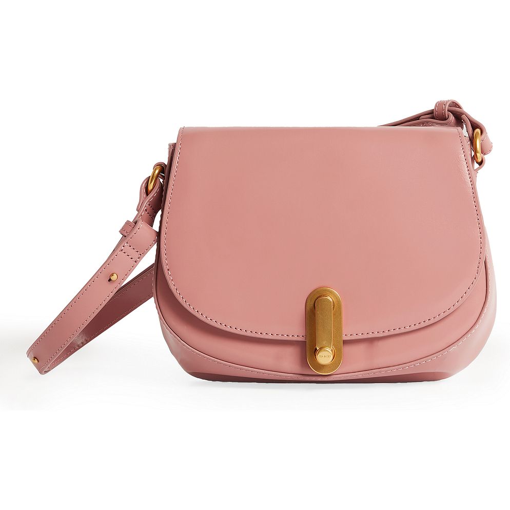 Ted Baker Kkhayli Borsa a spalla Vera Pelle 24 cm Ted Baker Kkhayli Borsa a spalla Vera Pelle 24 cm