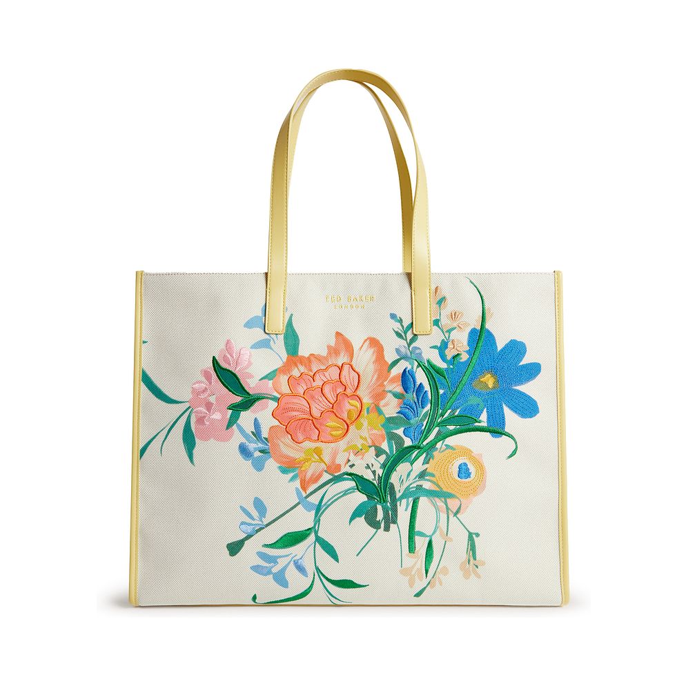 Ted Baker Floicon Borsa shopper 44 cm Ted Baker Floicon Borsa shopper 44 cm