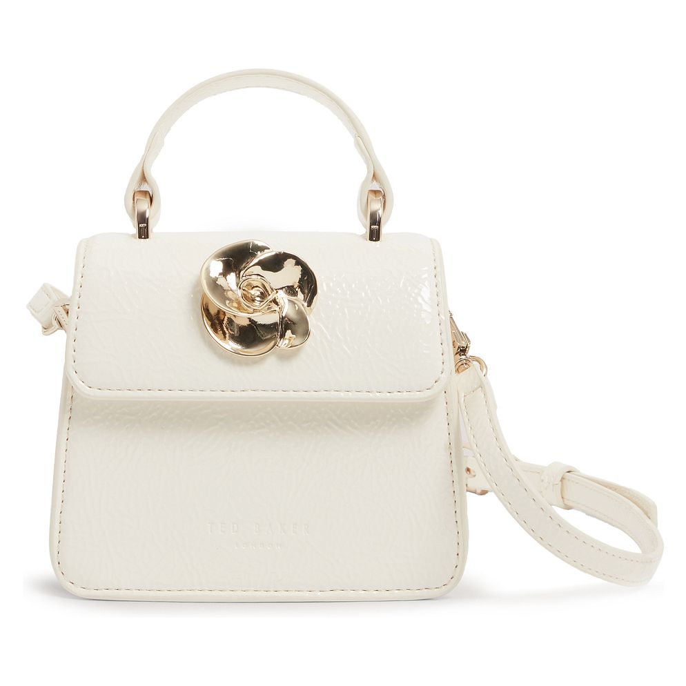Ted Baker Roselah Mini borsa a mano 12 cm Ted Baker Roselah Mini borsa a mano 12 cm