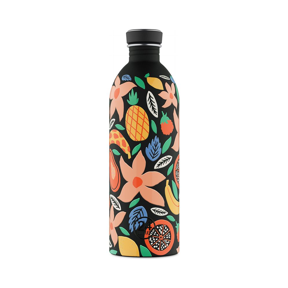 24Bottles Urban Monochrome Bottiglia per bere 1000 ml 24Bottles Urban Monochrome Bottiglia per bere 1000 ml