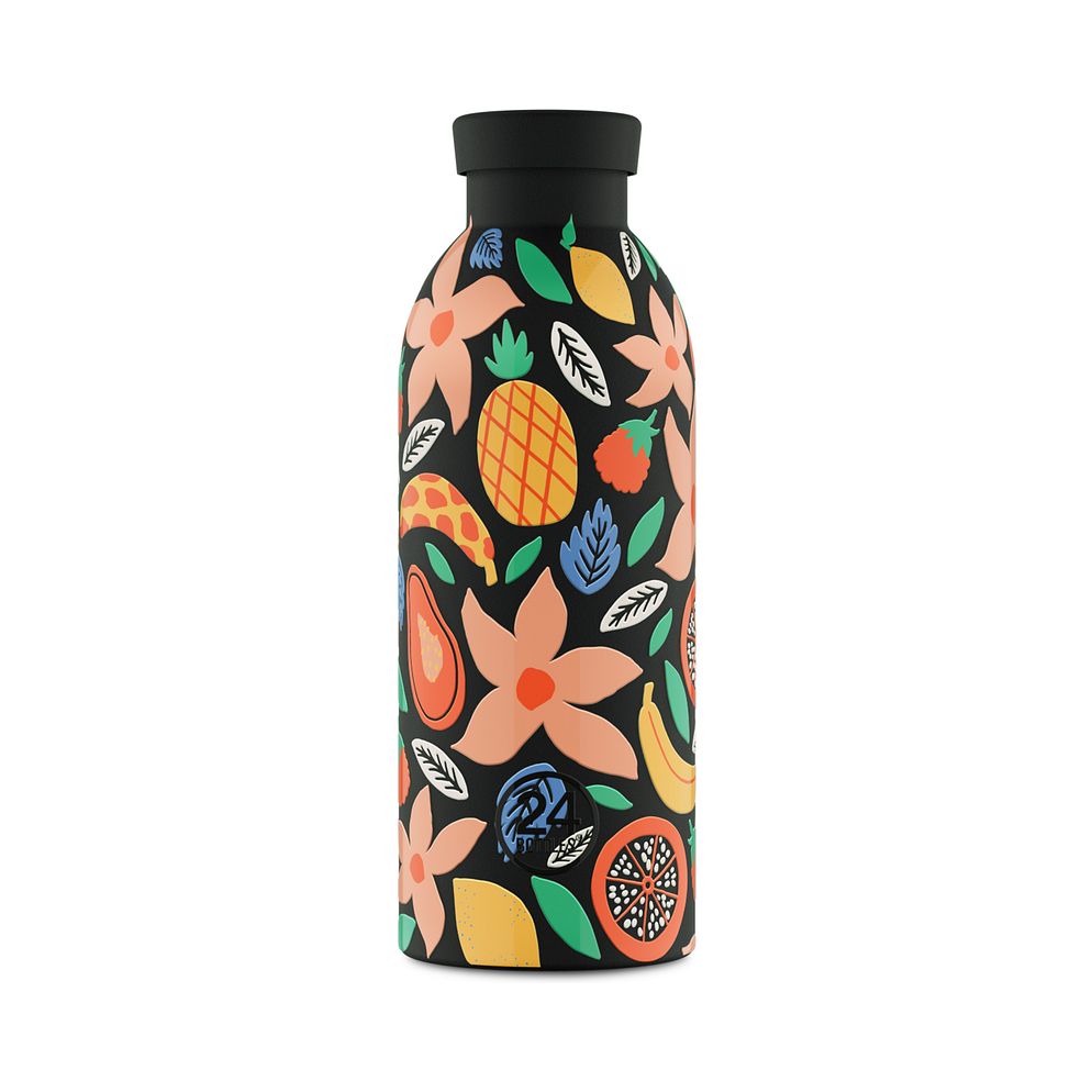 24Bottles Van Orton Bottiglia per bere 500 ml 24Bottles Van Orton Bottiglia per bere 500 ml