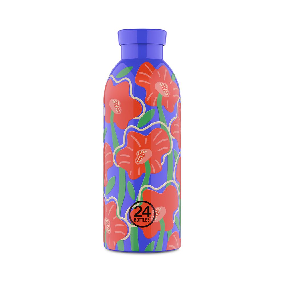 24Bottles Van Orton Bottiglia per bere 500 ml 24Bottles Van Orton Bottiglia per bere 500 ml