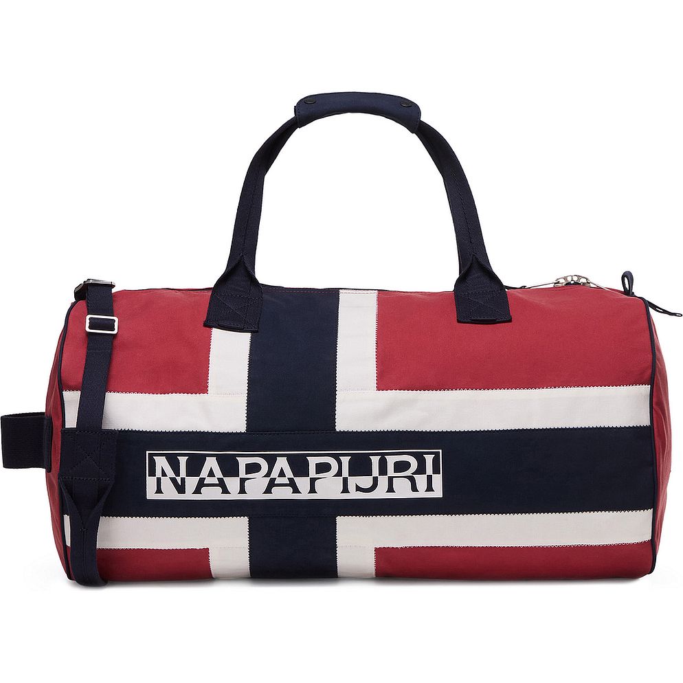 Napapijri H-Moore Borsa da viaggio Weekender 30 cm
