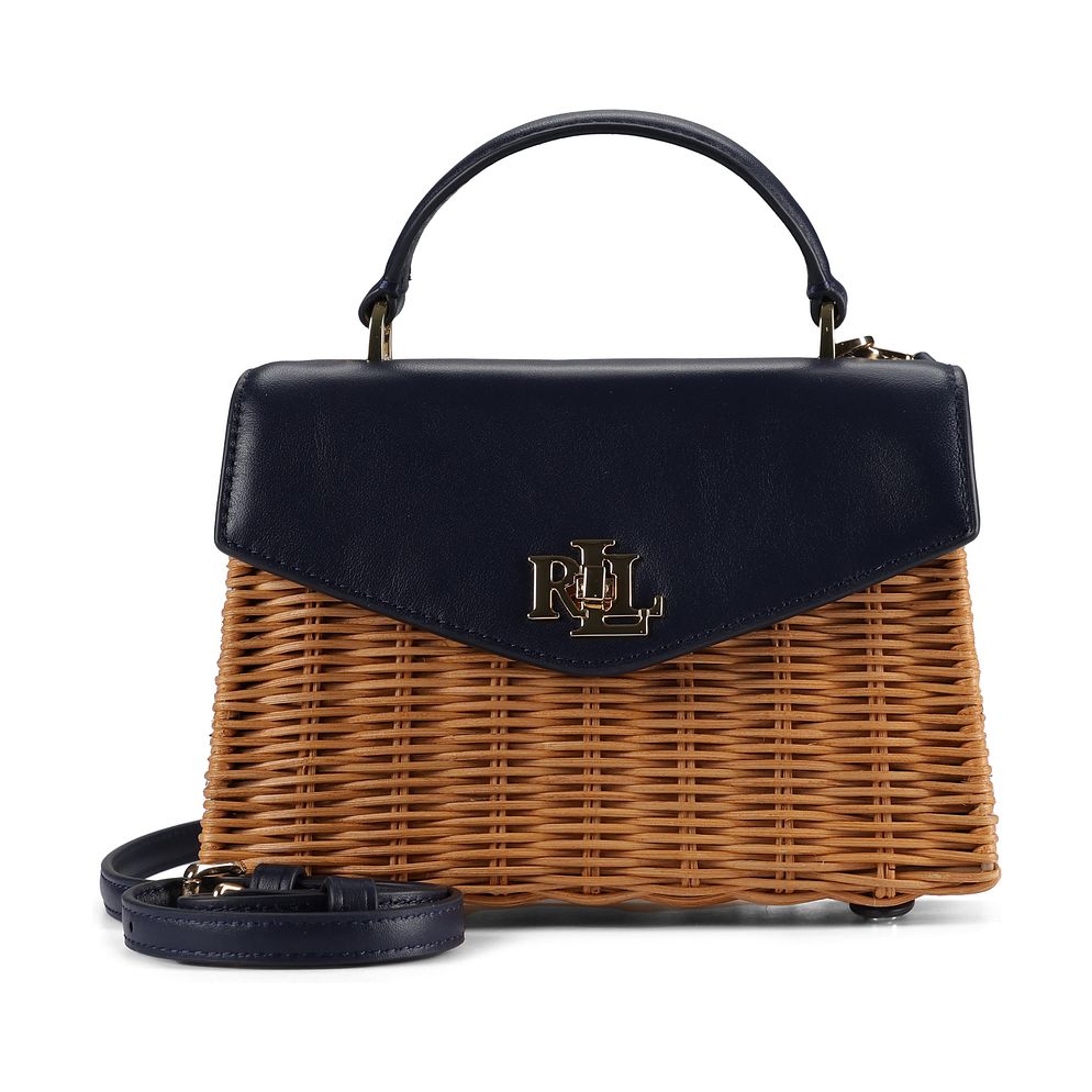 Lauren Ralph Lauren Farrah Handväska 19.5 cm Lauren Ralph Lauren Farrah Handväska 19.5 cm