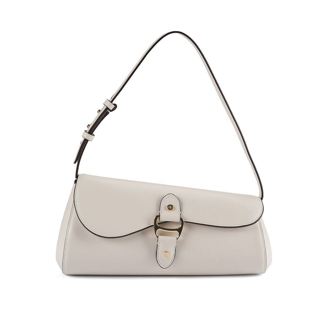 Lauren Ralph Lauren Tasha Olkalaukku Nahka 28.5 cm