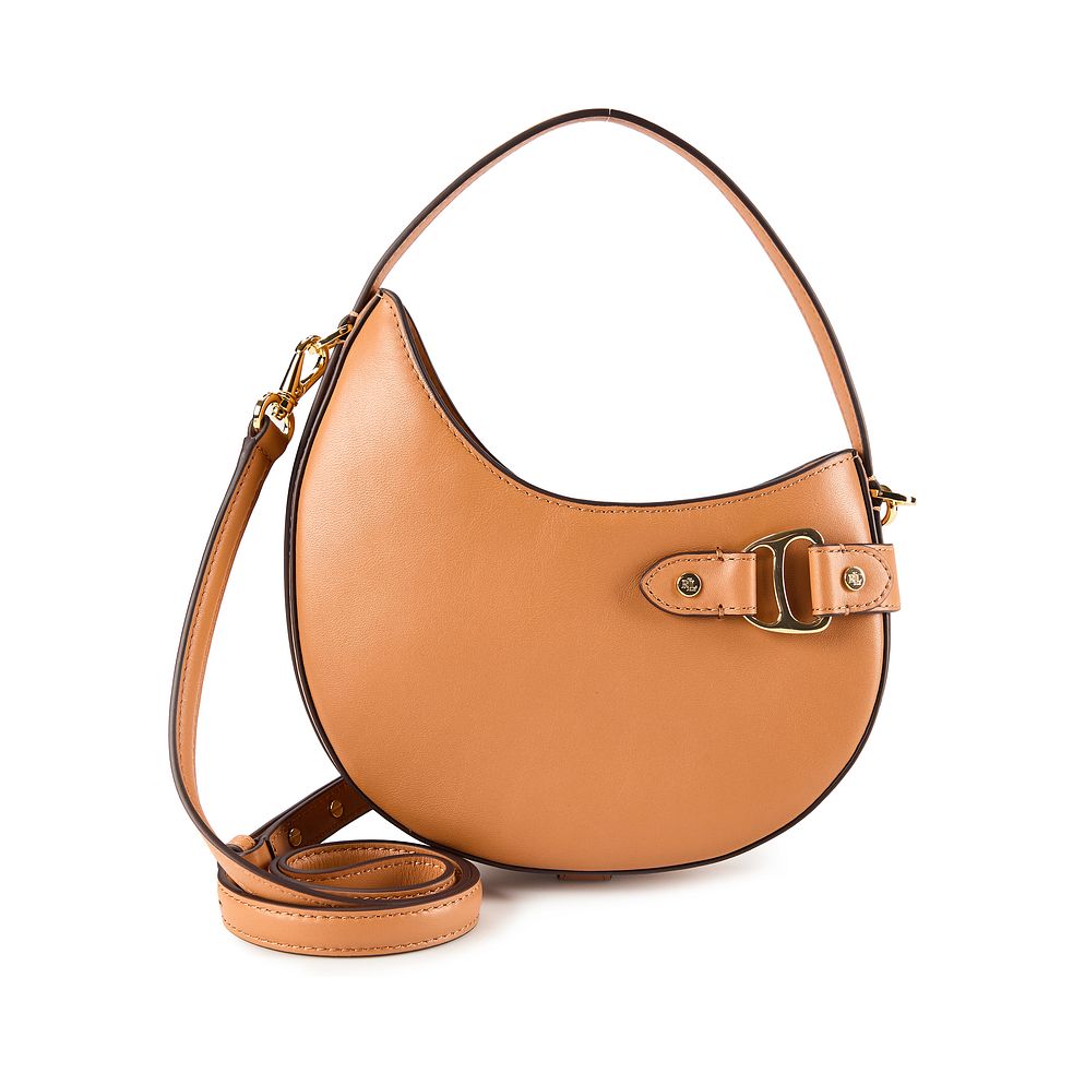 Lauren Ralph Lauren Tasha Olkalaukku Nahka 19.5 cm