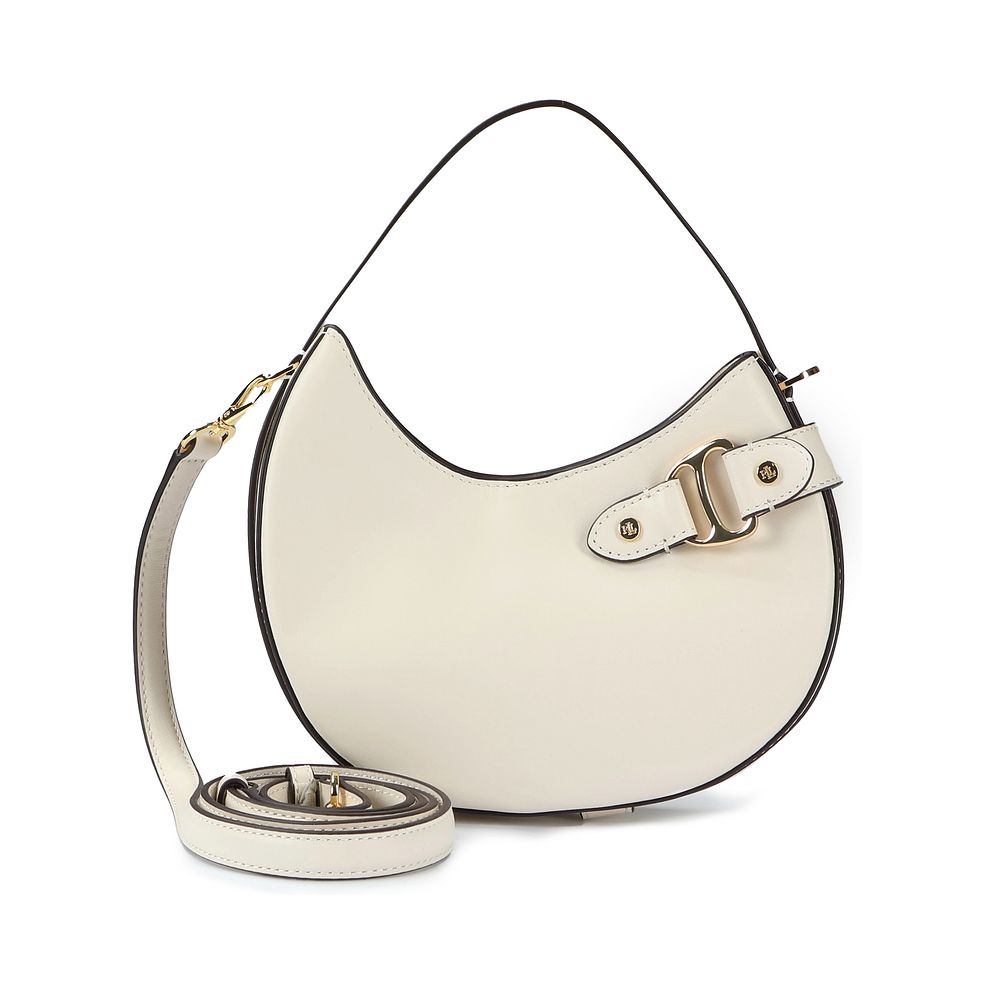 Lauren Ralph Lauren Tasha Olkalaukku Nahka 19.5 cm