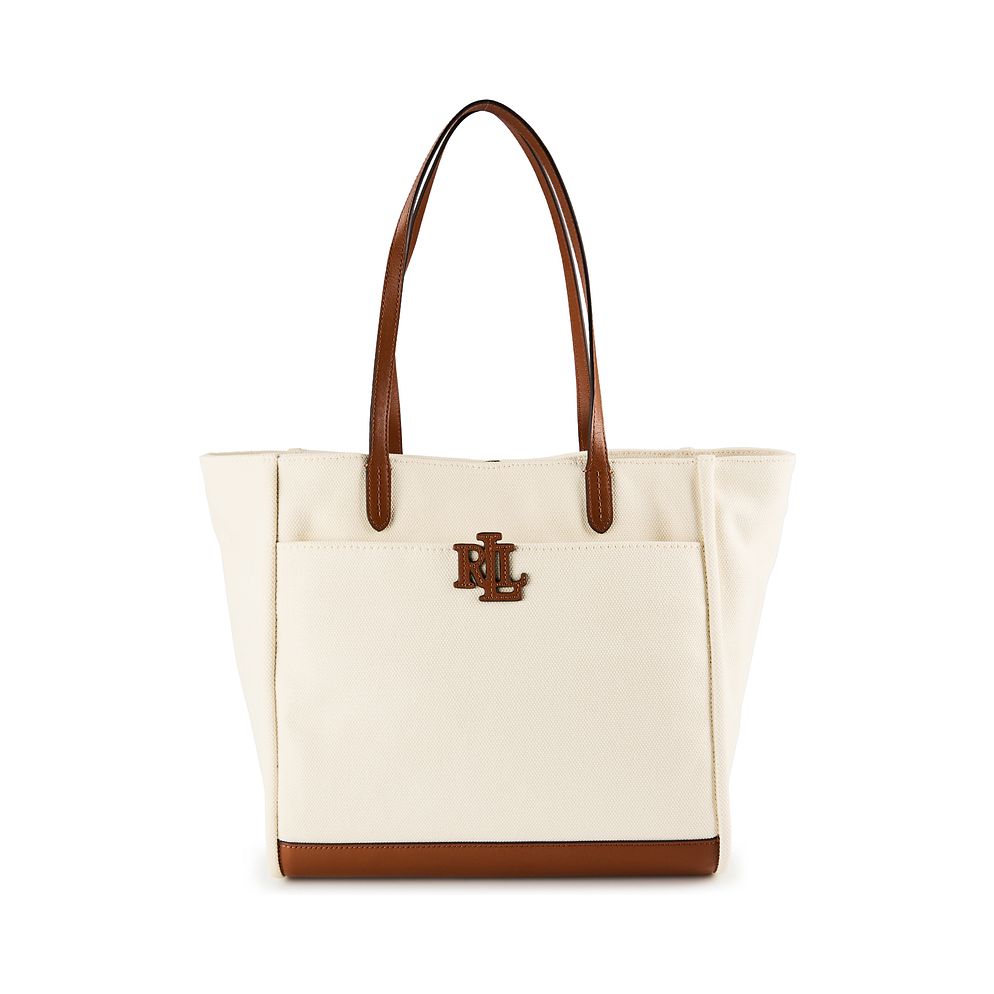 Lauren Ralph Lauren Cameryn Borsa shopper 45.5 cm Lauren Ralph Lauren Cameryn Borsa shopper 45.5 cm