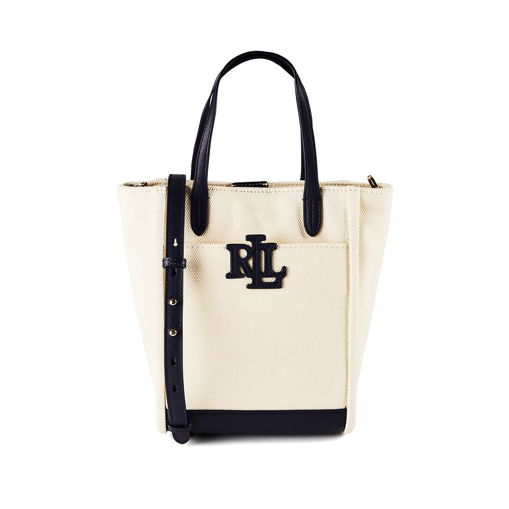 Lauren Ralph Lauren Cameryn Handväska 23.5 cm Lauren Ralph Lauren Cameryn Handväska 23.5 cm
