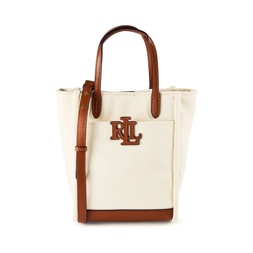 Lauren Ralph Lauren Cameryn Handväska 23.5 cm Lauren Ralph Lauren Cameryn Handväska 23.5 cm