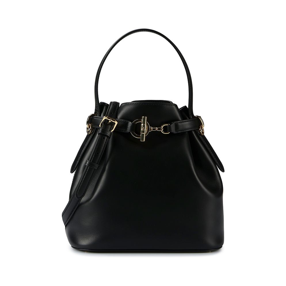 Lauren Ralph Lauren Blake Bucket bag Läder 24 cm Lauren Ralph Lauren Blake Bucket bag Läder 24 cm