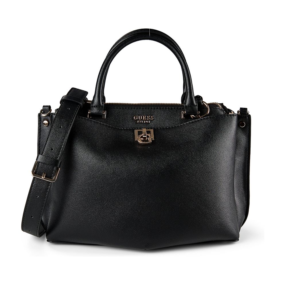 Guess Bianca Bolso 28 cm Guess Bianca Bolso 28 cm