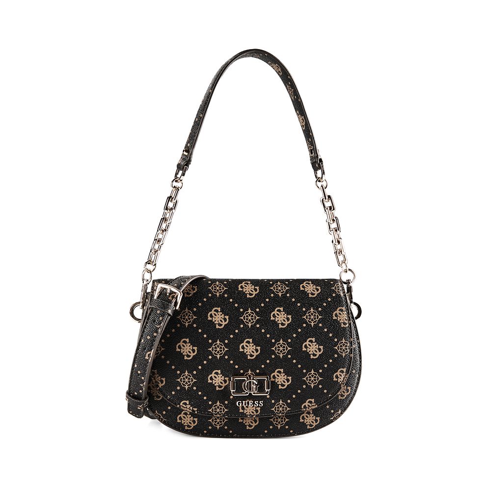 Guess Emelie Borsa a spalla 25 cm Guess Emelie Borsa a spalla 25 cm