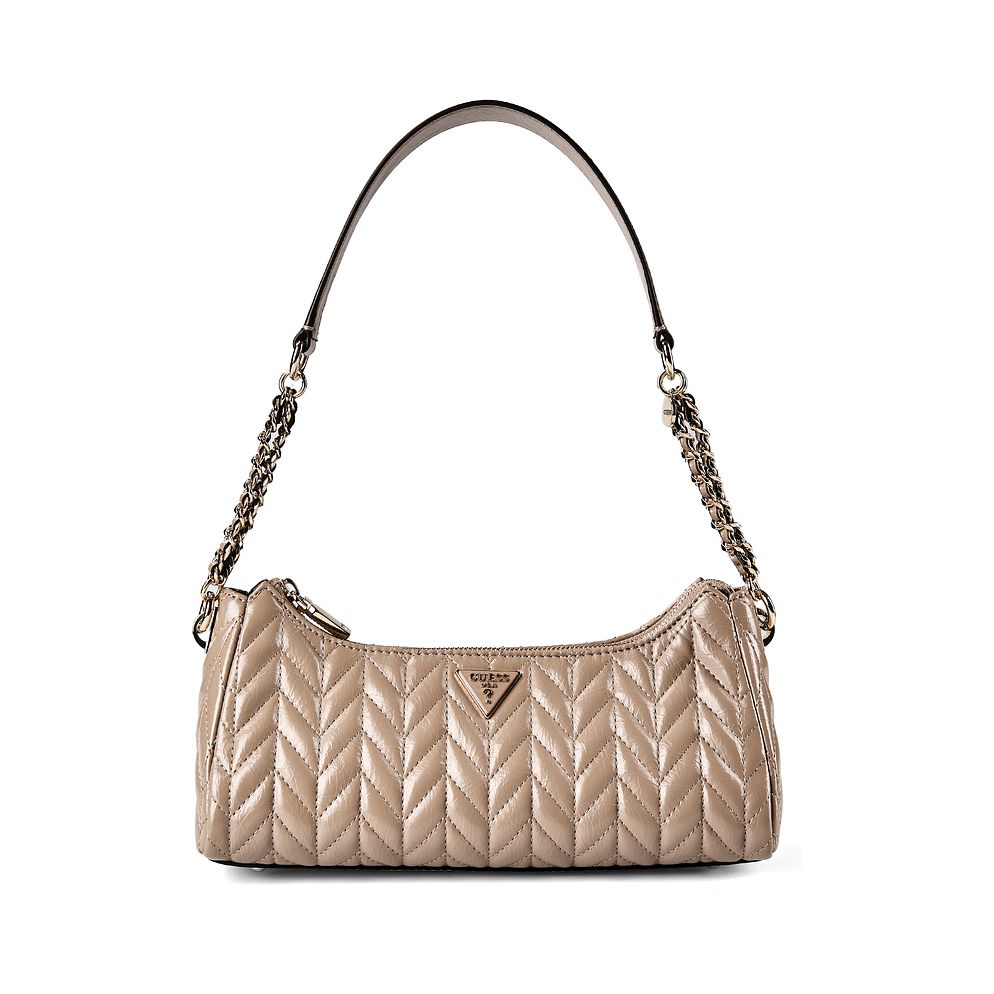 Guess Cheryl Borsa a spalla 28 cm Guess Cheryl Borsa a spalla 28 cm
