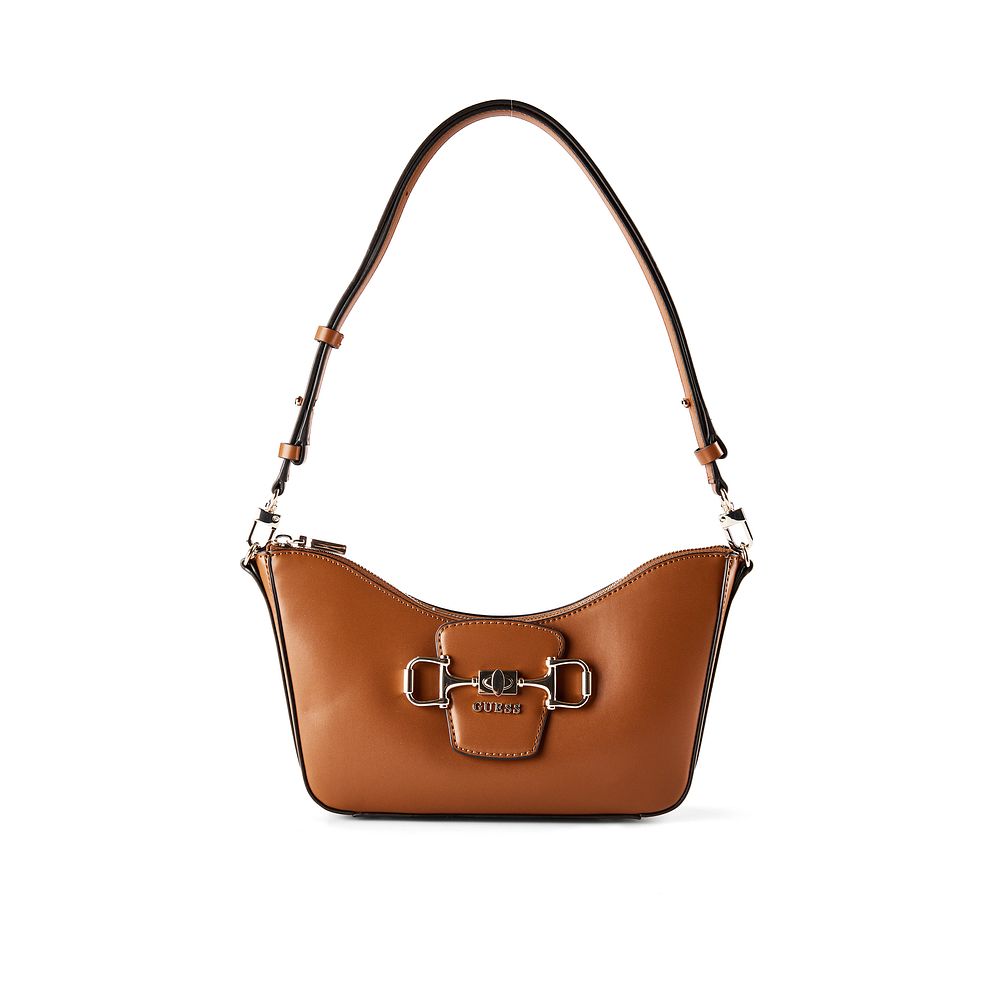 Guess Janie Borsa a spalla 29 cm Guess Janie Borsa a spalla 29 cm