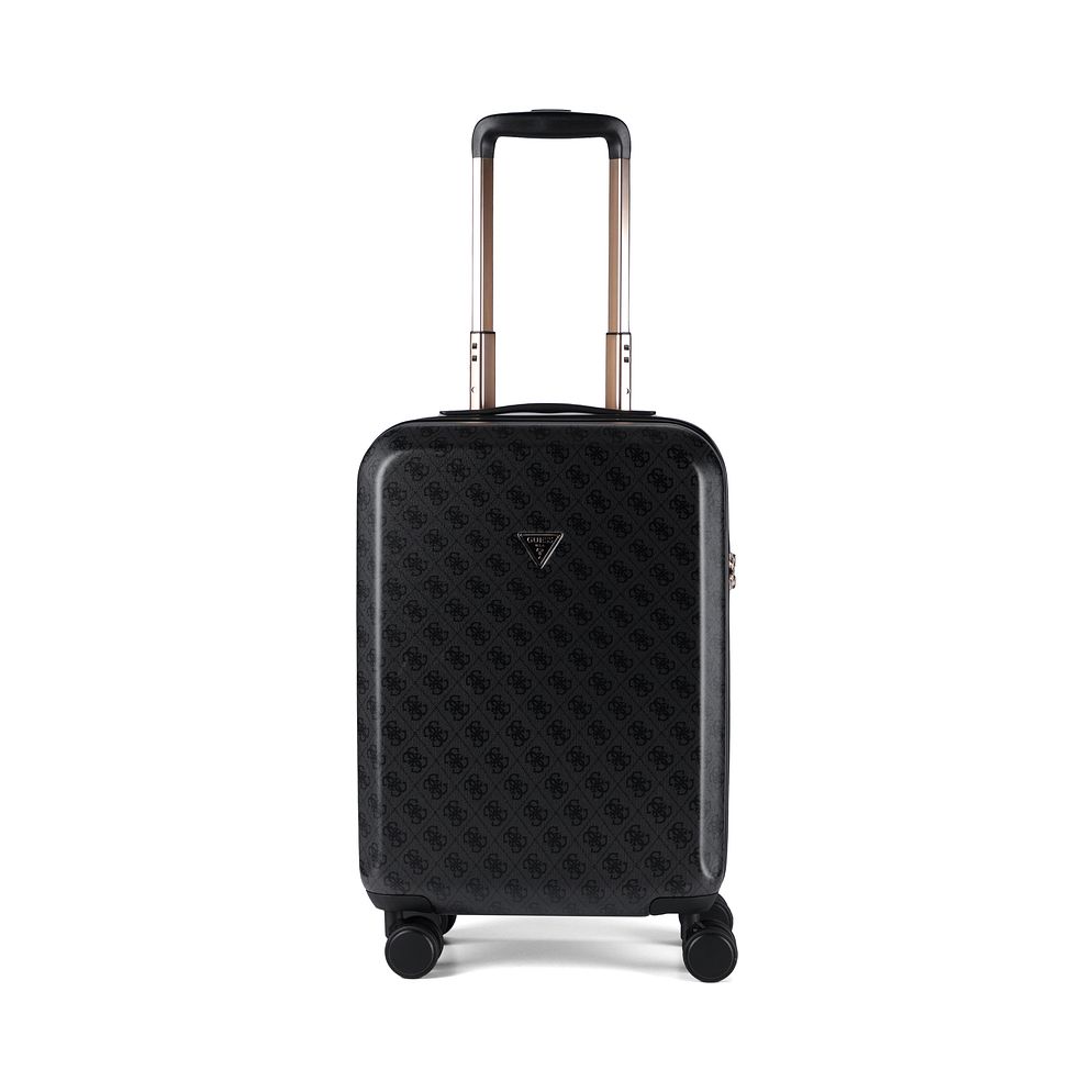 Guess Latona 4 ruedas Maleta de cabina 53 cm