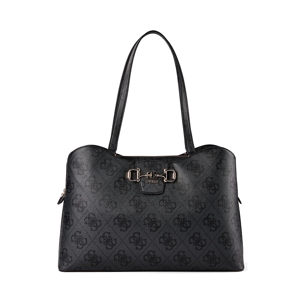 Guess Janie Borsa a spalla 45 cm Guess Janie Borsa a spalla 45 cm