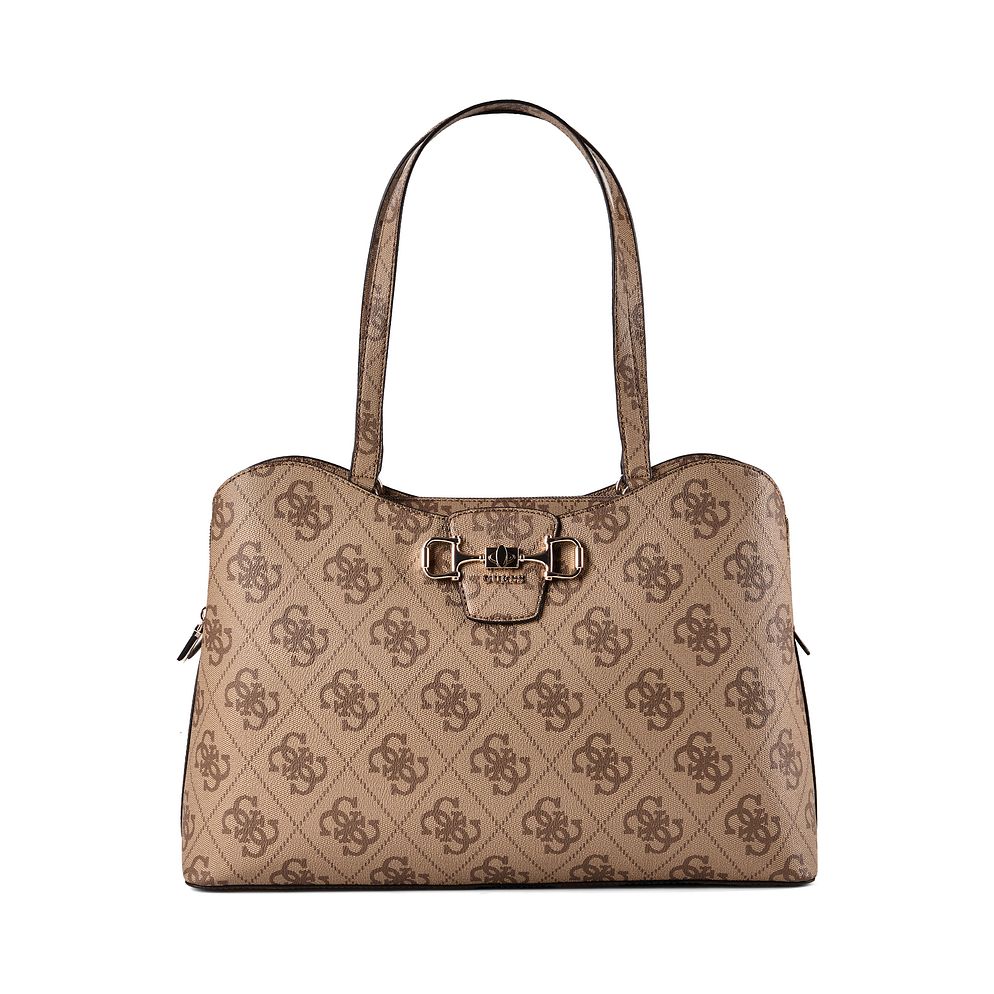 Guess Janie Borsa a spalla 45 cm Guess Janie Borsa a spalla 45 cm