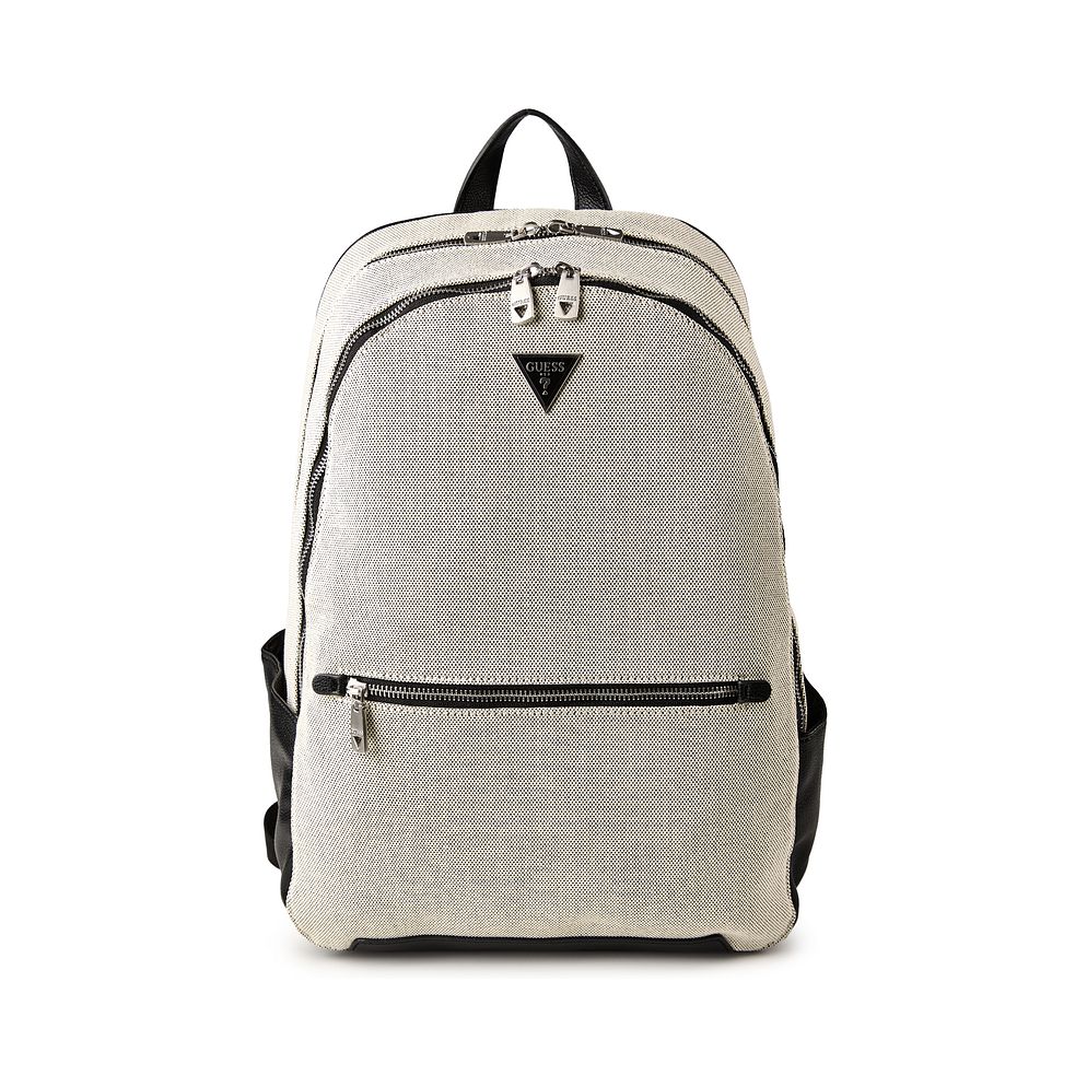 Guess Torino Zaino da lavoro 40 cm Vano porta PC Guess Torino Zaino da lavoro 40 cm Vano porta PC