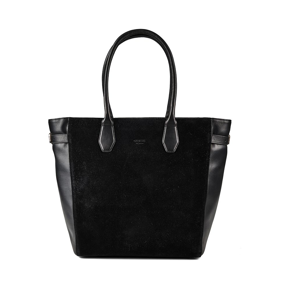 Guess Anitha Borsa shopper Vera Pelle 45 cm