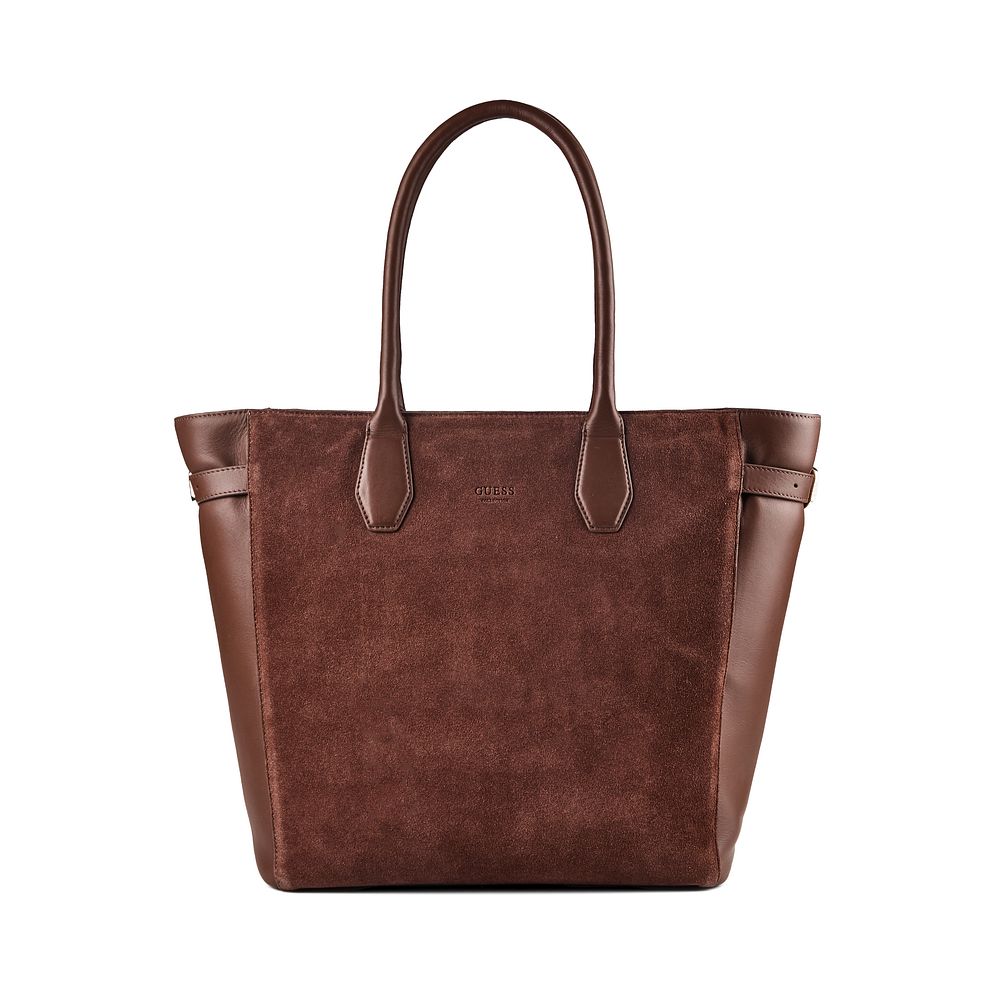 Guess Anitha Borsa shopper Vera Pelle 45 cm Guess Anitha Borsa shopper Vera Pelle 45 cm