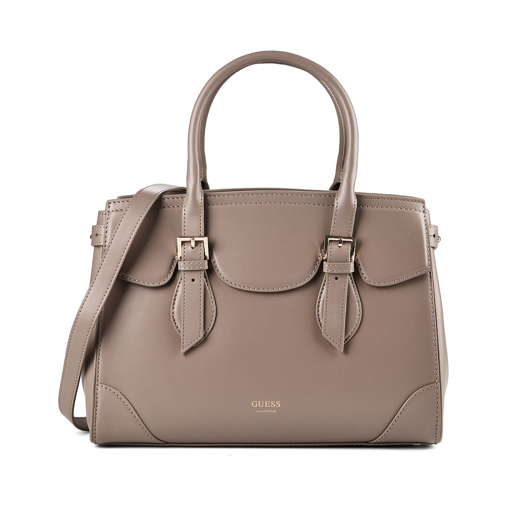 Guess Sofia Borsetta Vera Pelle 33 cm