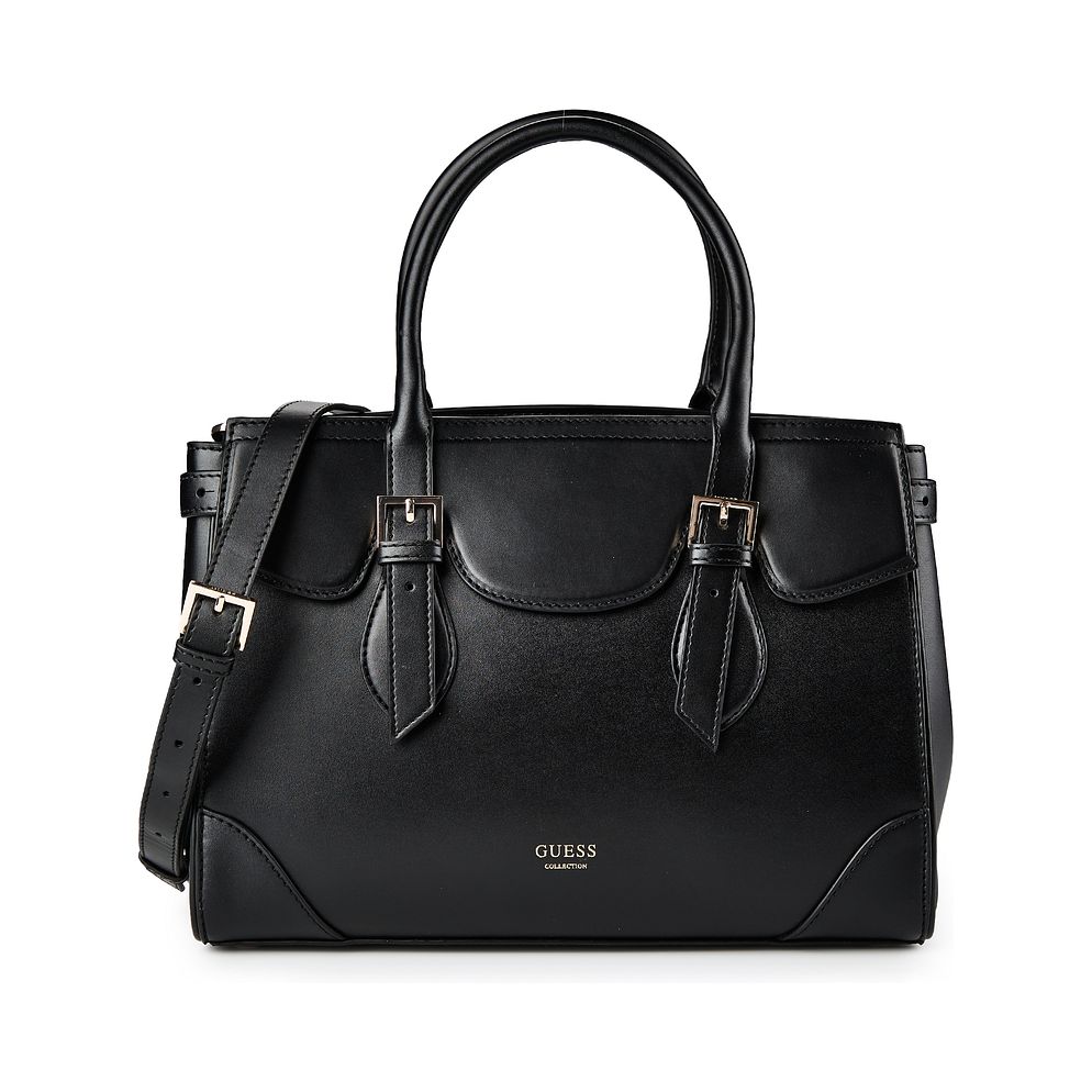 Guess Sofia Borsetta Vera Pelle 33 cm Guess Sofia Borsetta Vera Pelle 33 cm