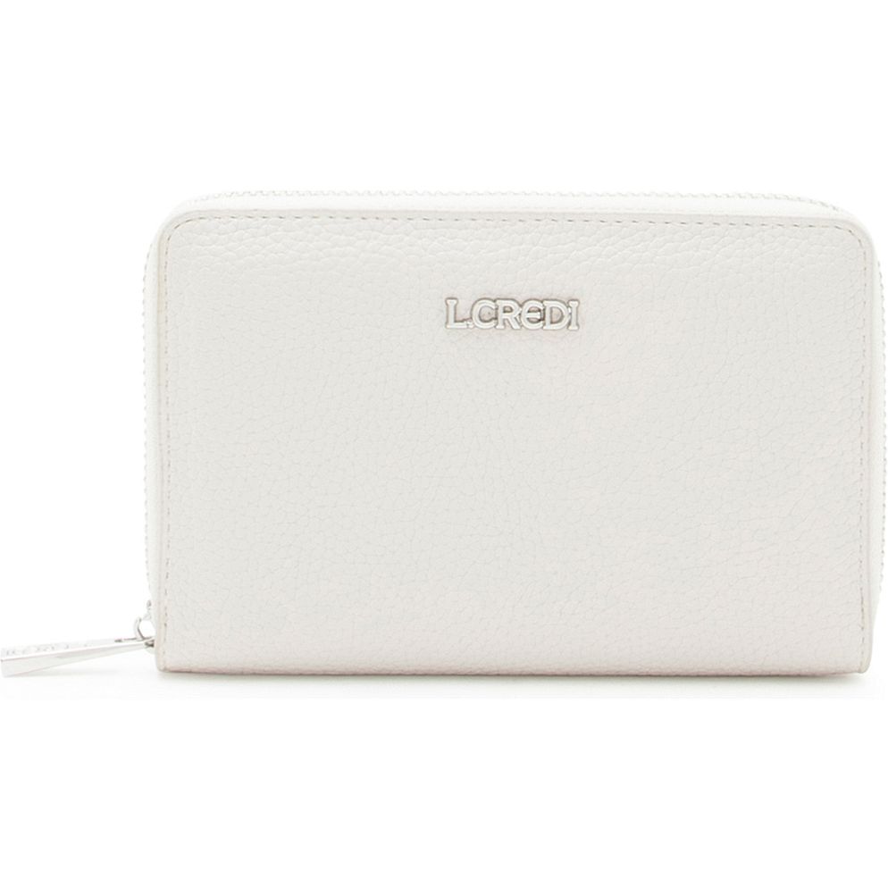 L.CREDI Perla Lompakko RFID-suoja 16 cm L.CREDI Perla Lompakko RFID-suoja 16 cm