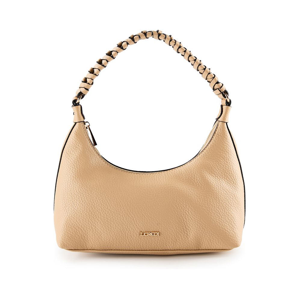 L.CREDI Raifa Borsa a spalla 28 cm L.CREDI Raifa Borsa a spalla 28 cm