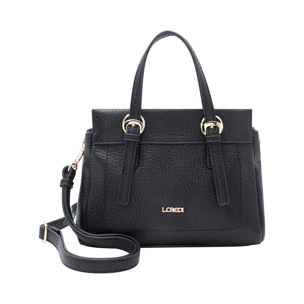 L.CREDI Ramira Borsa a spalla 24 cm L.CREDI Ramira Borsa a spalla 24 cm