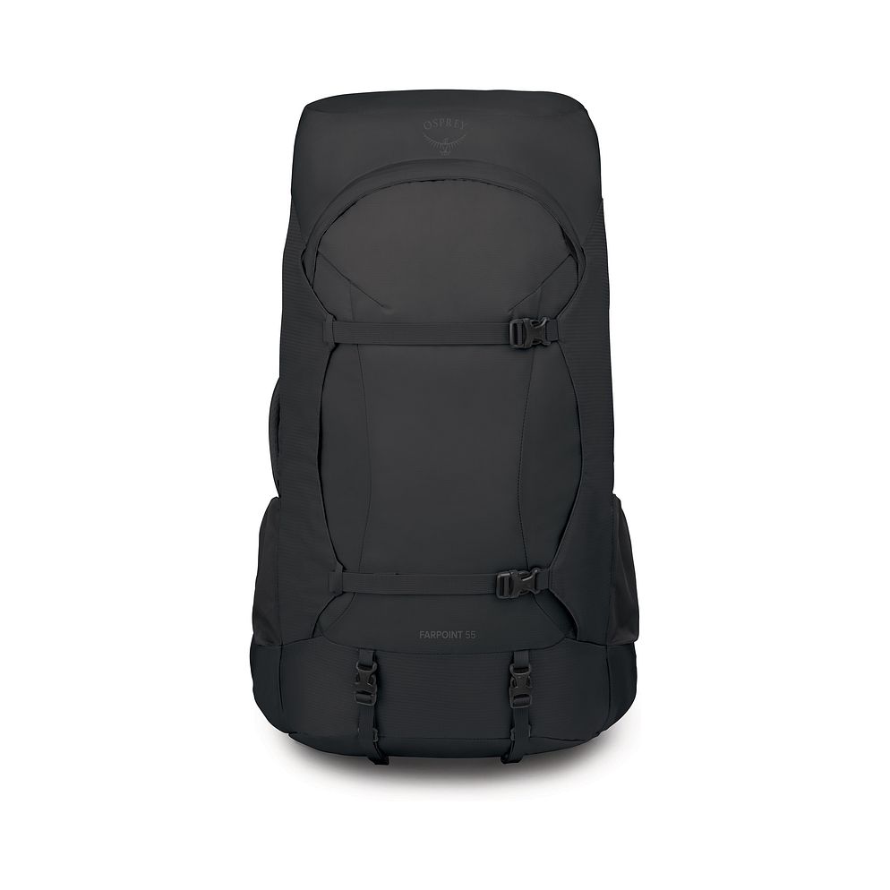 Osprey Farpoint Trek 55 L Trekkingový batoh 72 cm