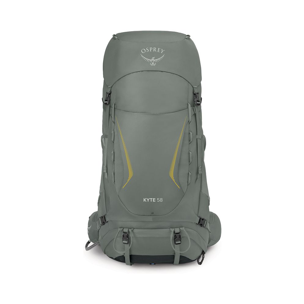 Osprey Kyte 58 Vandrerygsæk WM-L 75 cm Osprey Kyte 58 Vandrerygsæk WM-L 75 cm