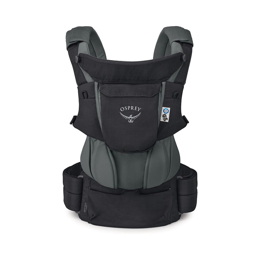 Osprey Poco Soft Carrier Mochila para niños 62 cm Osprey Poco Soft Carrier Mochila para niños 62 cm