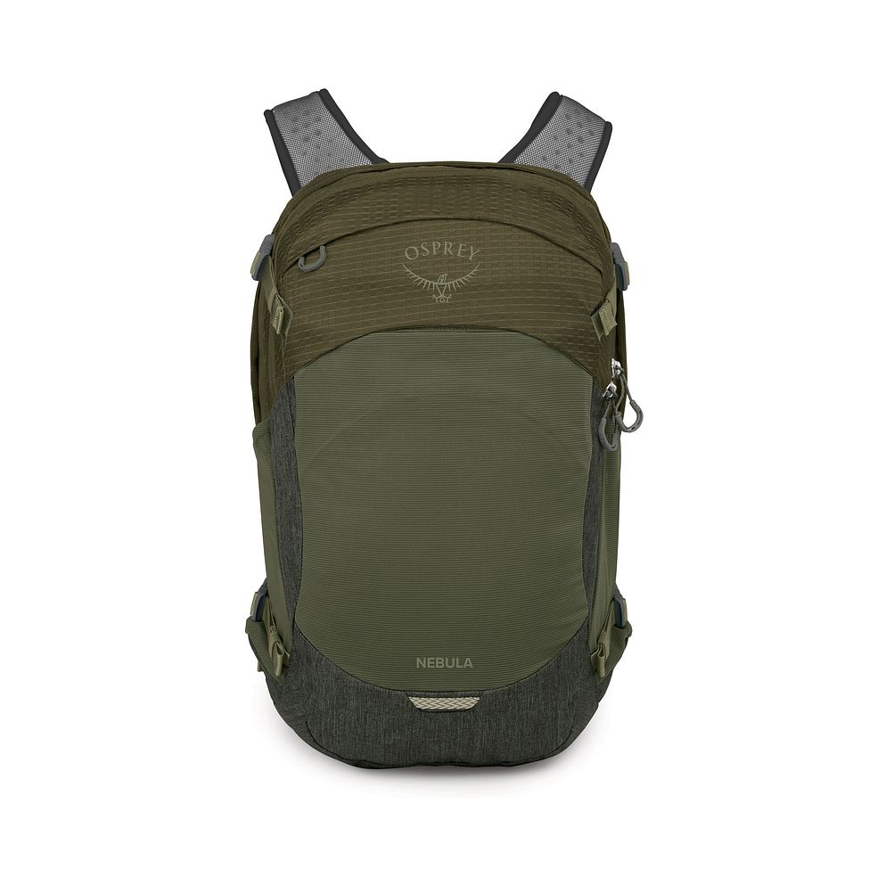 Osprey Nebula Arkireppu 49 cm Kannettavan tietokoneen taskun syvyys