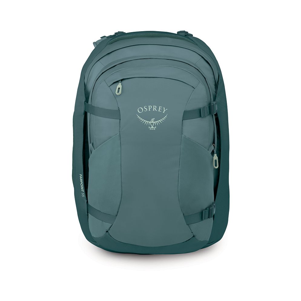Osprey Farpoint Mochila de senderismo 55 cm Osprey Farpoint Mochila de senderismo 55 cm