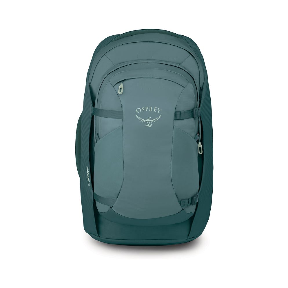Osprey Farpoint 70 L Zaino da trekking 65 cm Osprey Farpoint 70 L Zaino da trekking 65 cm