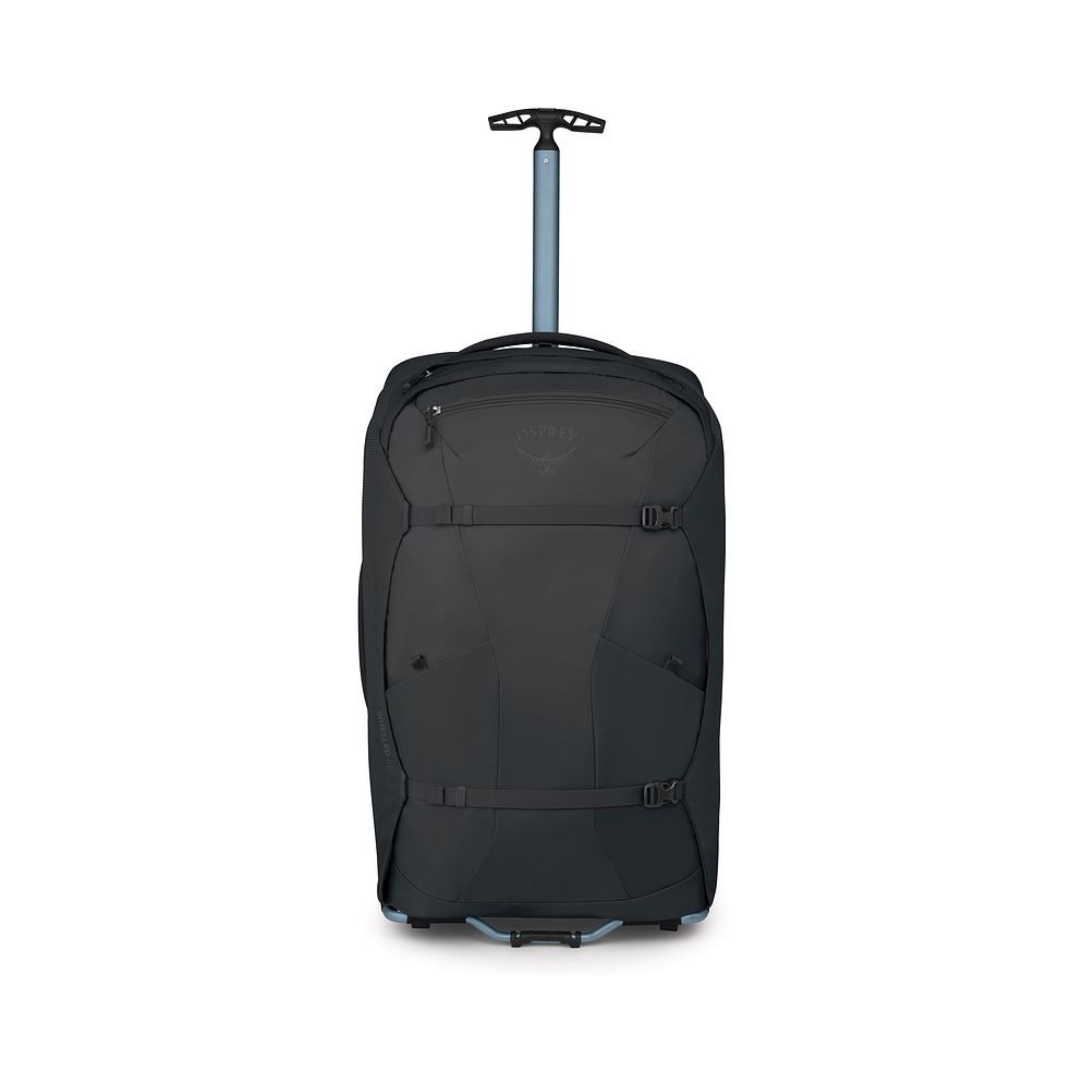 Osprey Farpoint Fairview 65 L 4-pyöräinen Matkakassi 71 cm Osprey Farpoint Fairview 65 L 4-pyöräinen Matkakassi 71 cm