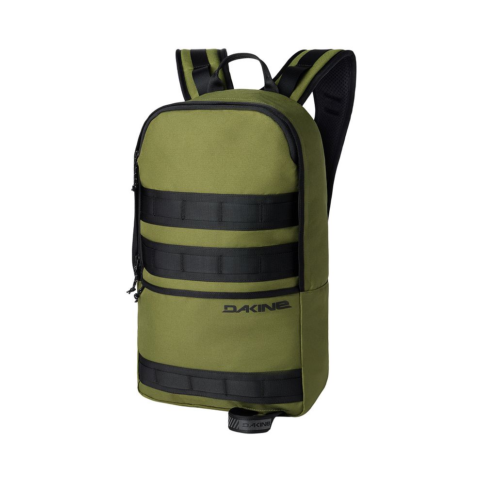 Dakine 96 22 L Zaino da giorno 48 cm Vano porta PC