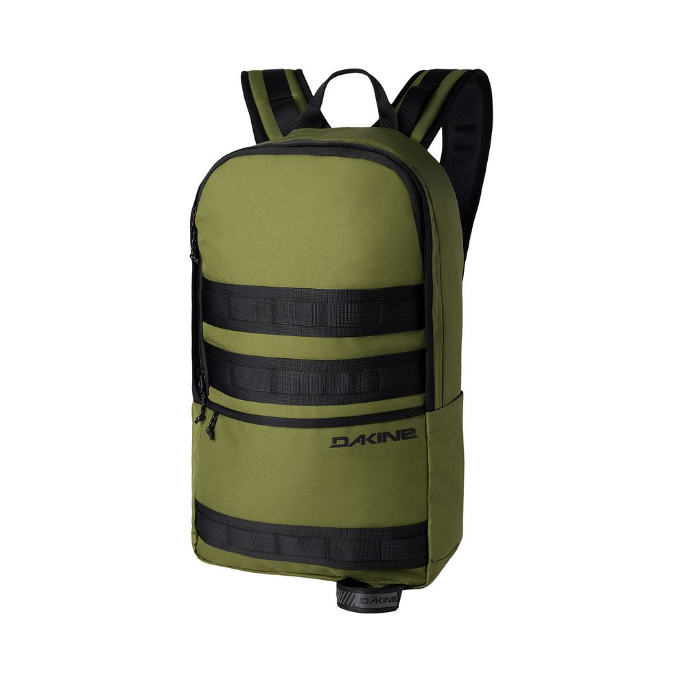 Dakine 96 28 L Zaino da giorno 50 cm Vano porta PC