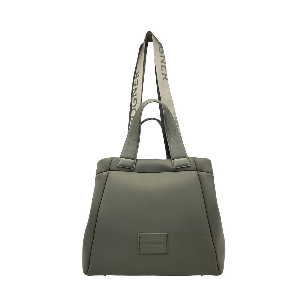 Bogner Alvier Borsa shopper 38.5 cm Bogner Alvier Borsa shopper 38.5 cm