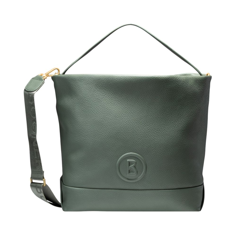 Bogner Bozen Borsa a spalla Vera Pelle 32.5 cm Bogner Bozen Borsa a spalla Vera Pelle 32.5 cm